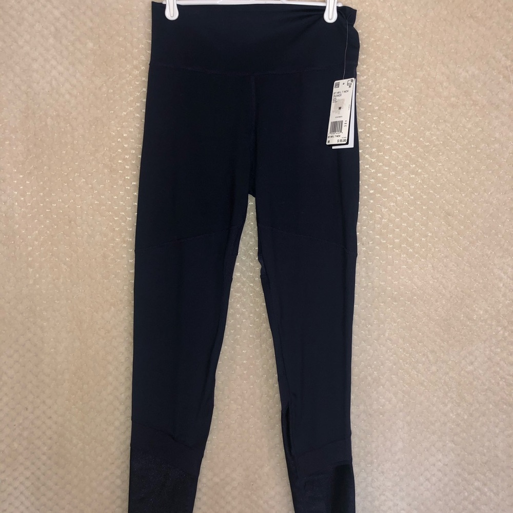 Adidas leggings!